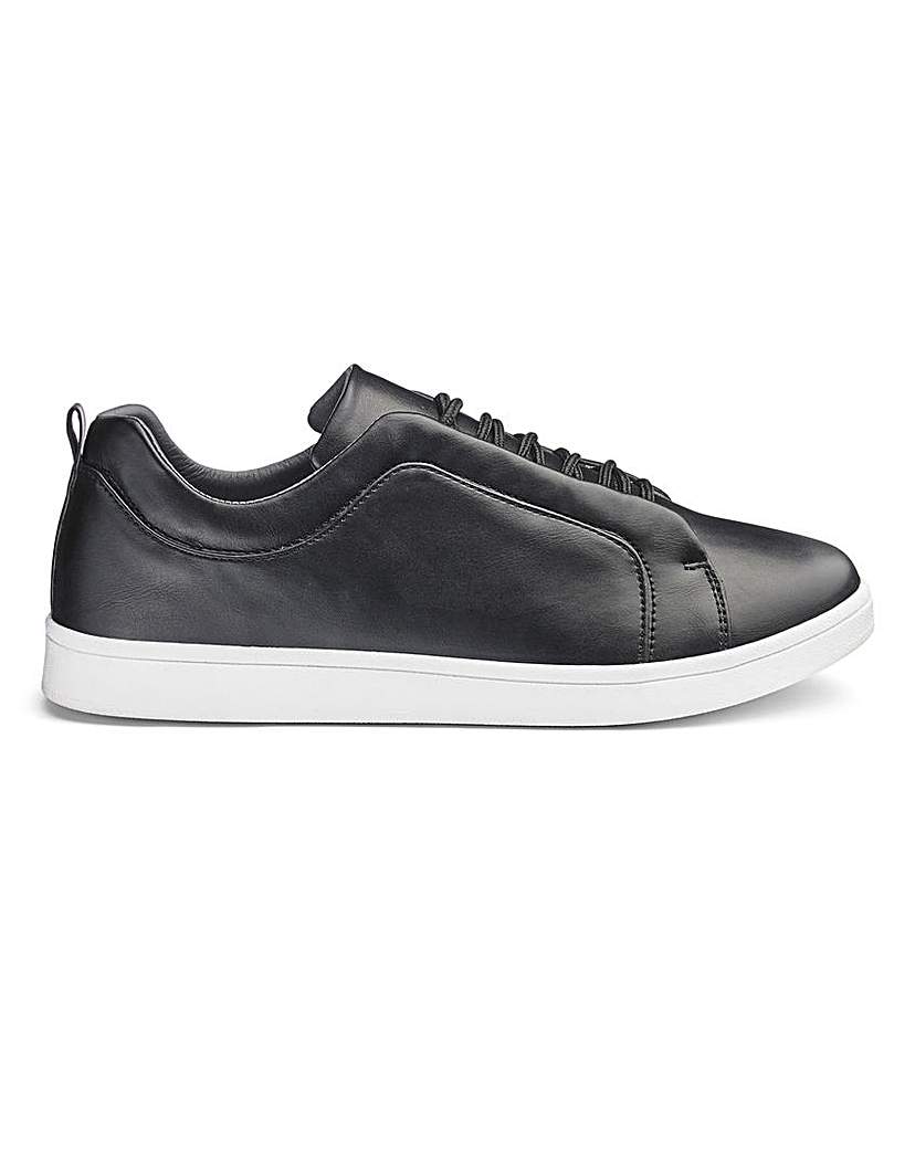 Capsule Active Mens Lace Trainers Capsule Active Mens Lace Trainers