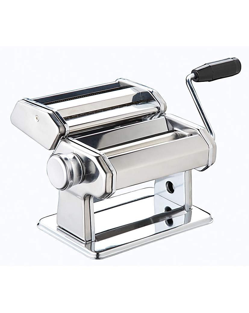 World of Flavours Pasta Machine World of Flavours Pasta Machine