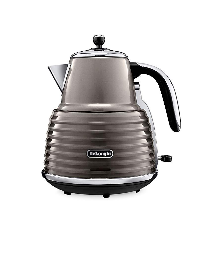 Delonghi Scultura Kettle Delonghi Scultura Kettle