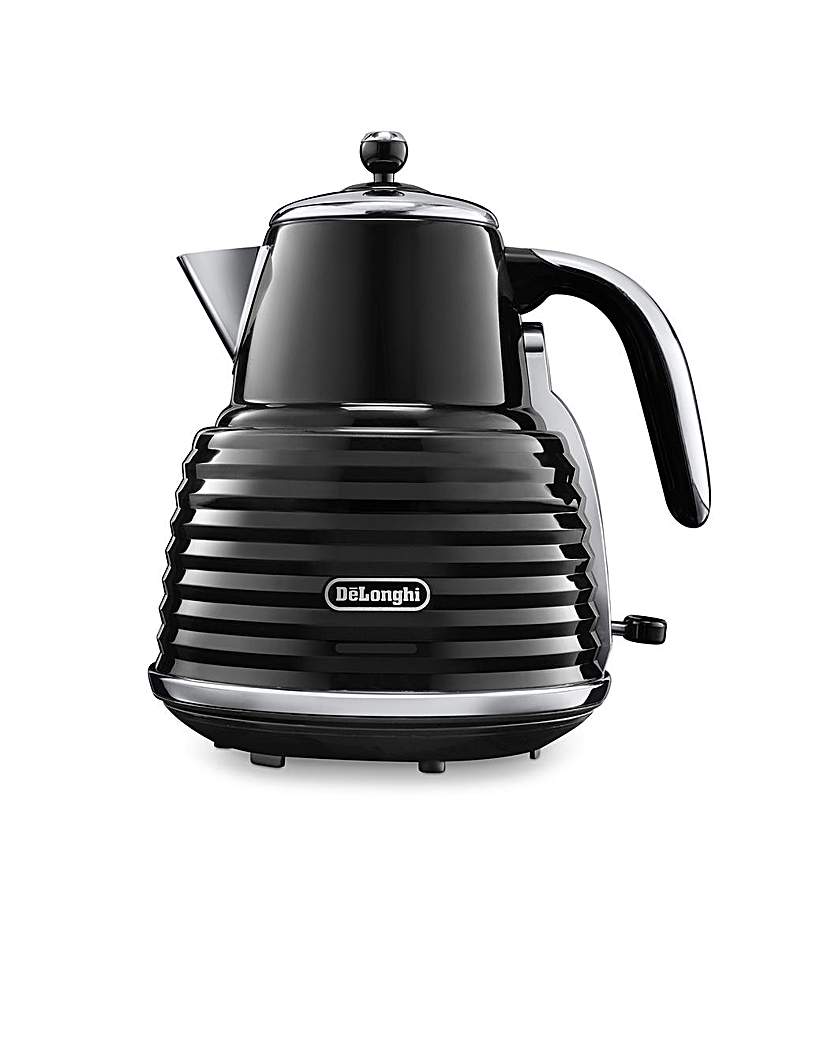 Delonghi Scultura Kettle Delonghi Scultura Kettle