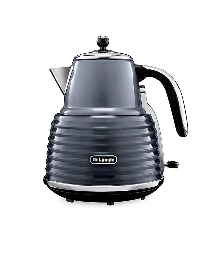 Delonghi Scultura Kettle Delonghi Scultura Kettle