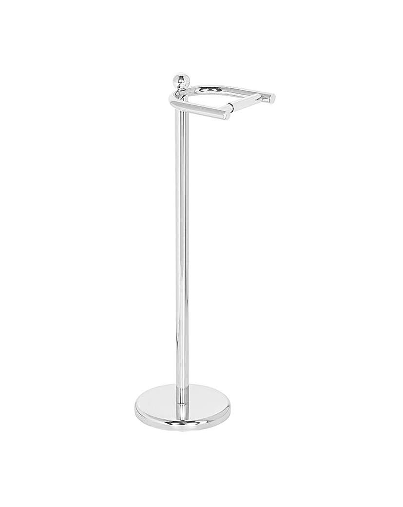 Premier Housewares Toilet Roll Holder Premier Housewares Toilet Roll Holder