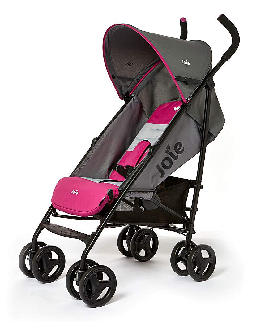 Joie Nitro Stroller Joie Nitro Stroller