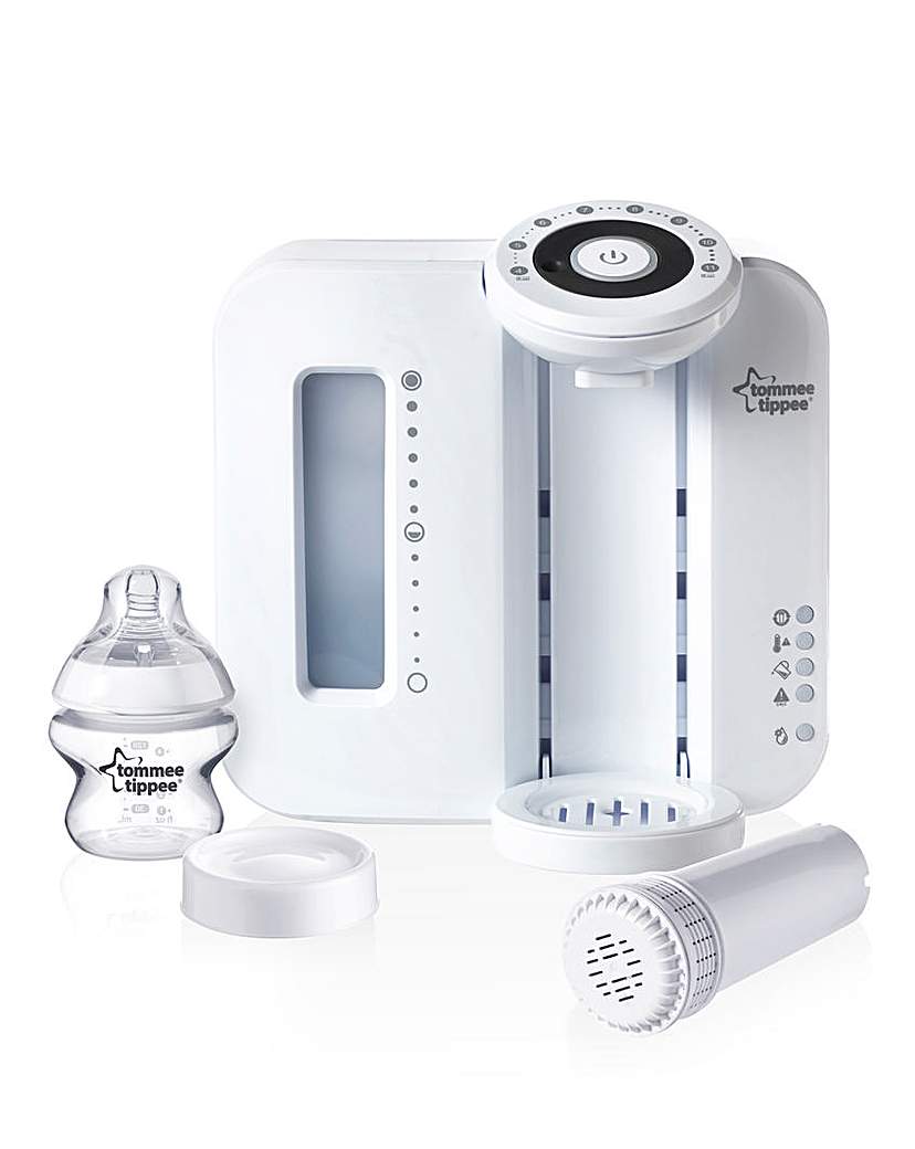 Tommee Tippee Perfect Prep Machine Tommee Tippee Perfect Prep Machine