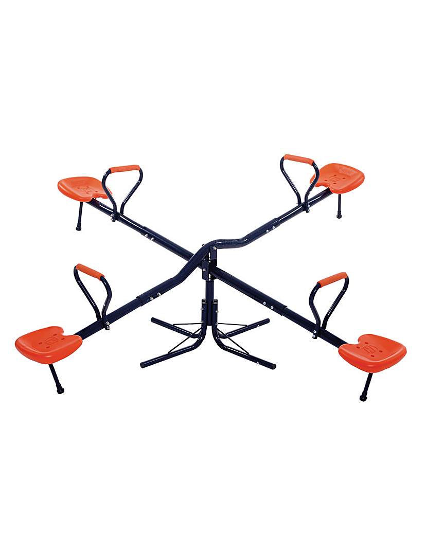 Hedstrom Roundabout SeeSaw Hedstrom Roundabout SeeSaw
