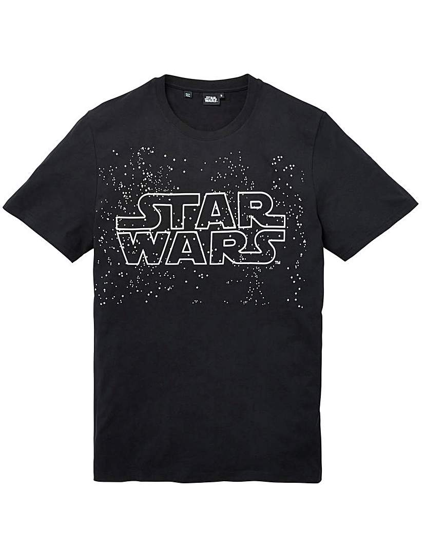Star Wars T-Shirt Regular Star Wars T-Shirt Regular