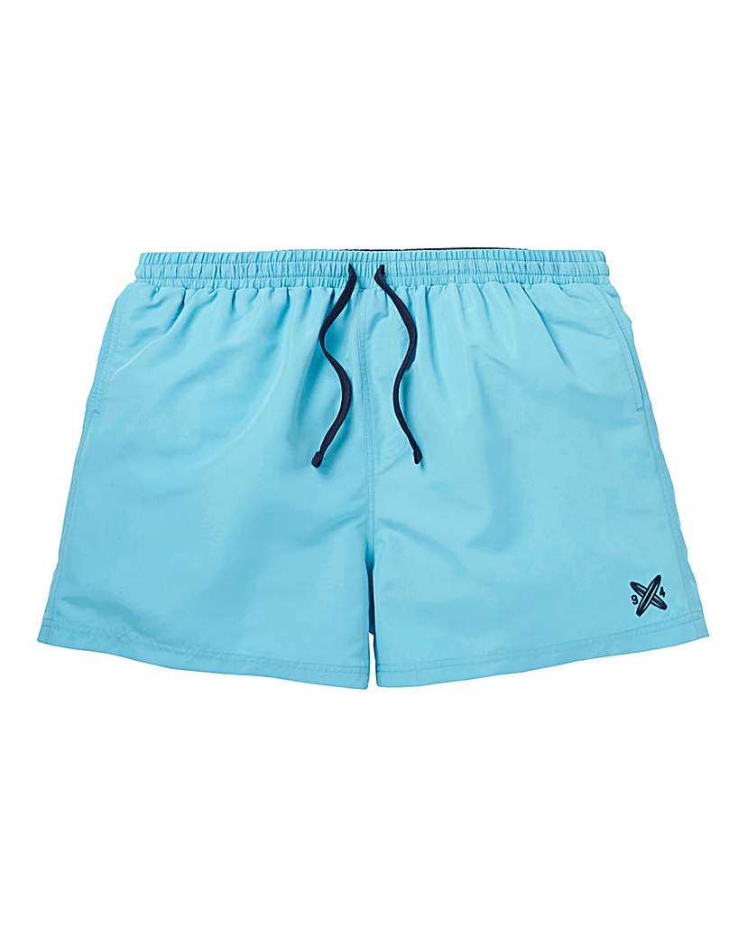 Capsule Swimshorts Capsule Swimshorts