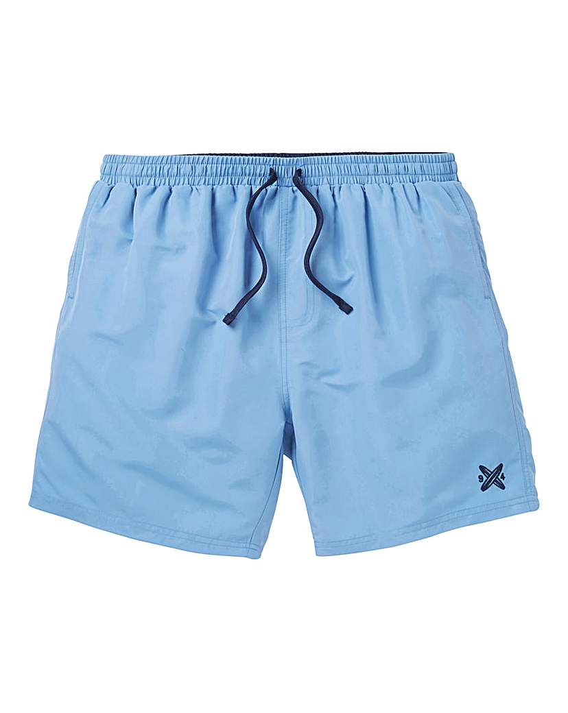 Capsule Swimshorts Capsule Swimshorts
