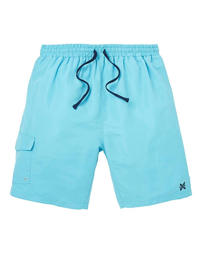 Capsule Cargo Swimshorts Capsule Cargo Swimshorts