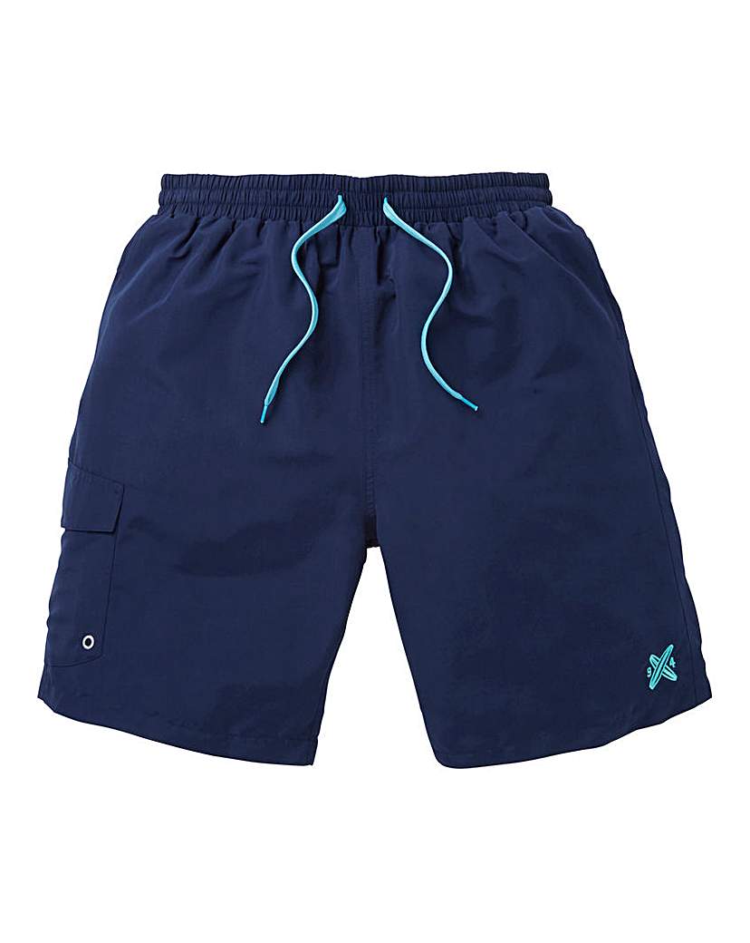 Capsule Cargo Swimshorts Capsule Cargo Swimshorts