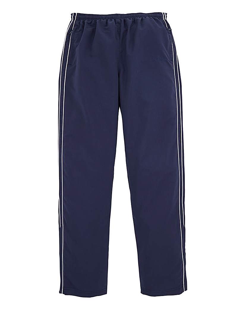 Southbay Unisex Lined Leisure Trouser 31 Southbay Unisex Lined Leisure Trouser 31
