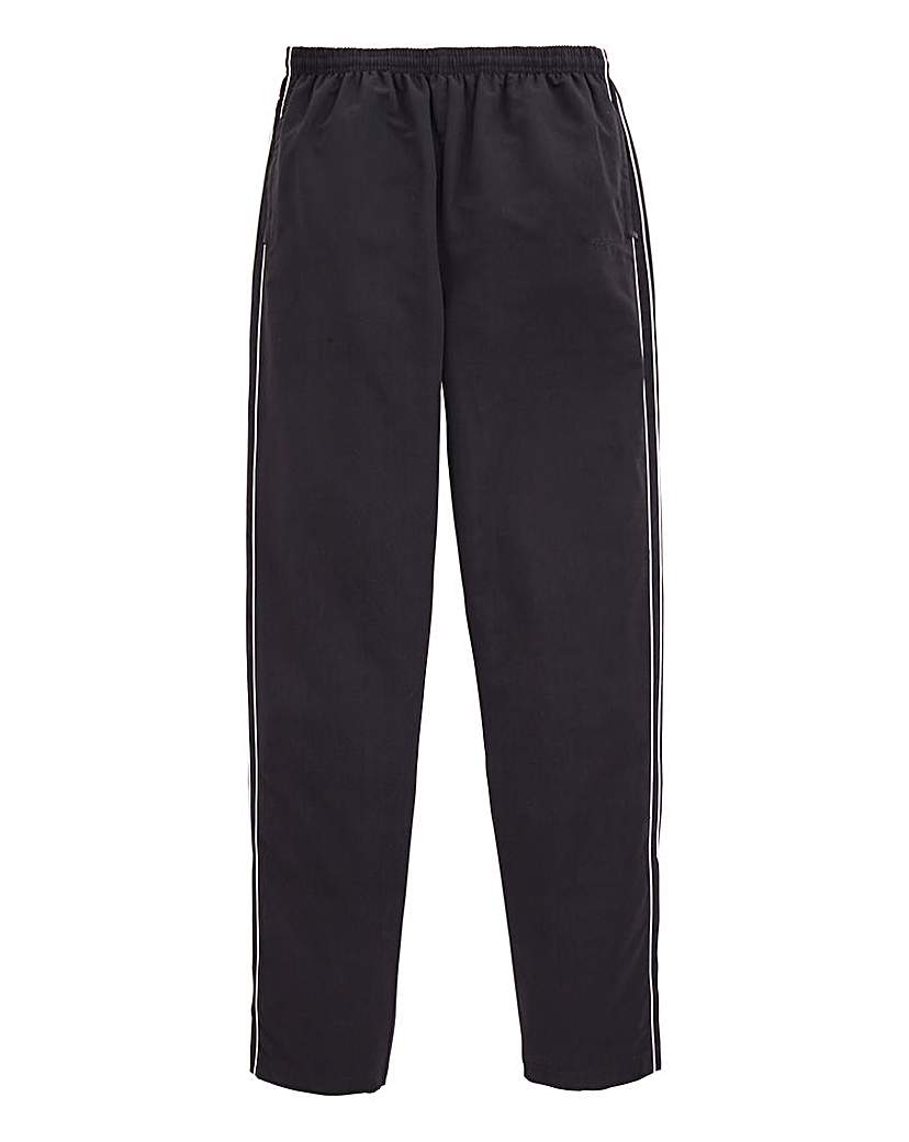 Southbay Unisex Lined Leisure Trouser 31 Southbay Unisex Lined Leisure Trouser 31