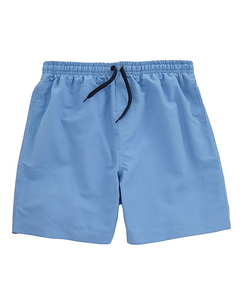 Capsule Swimshorts Capsule Swimshorts