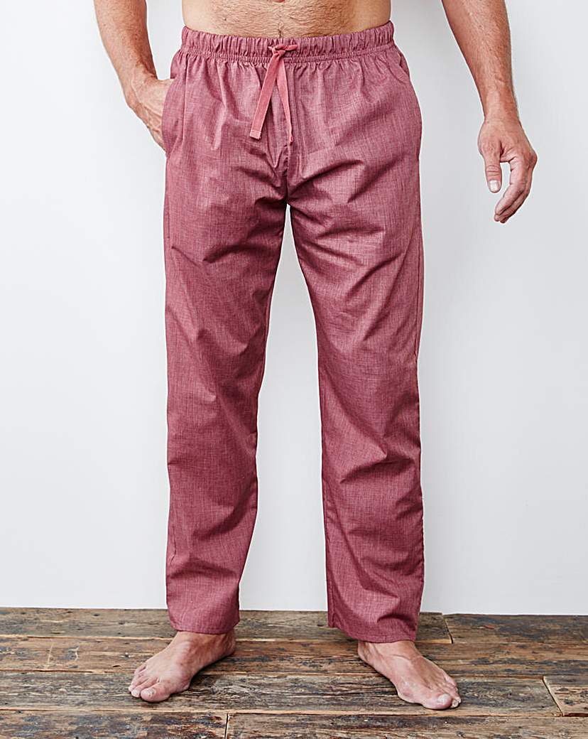 Capsule Pack of 2 Woven PJ Bottoms Capsule Pack of 2 Woven PJ Bottoms
