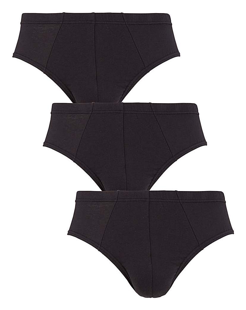 Southbay Pack of 3 Briefs Southbay Pack of 3 Briefs