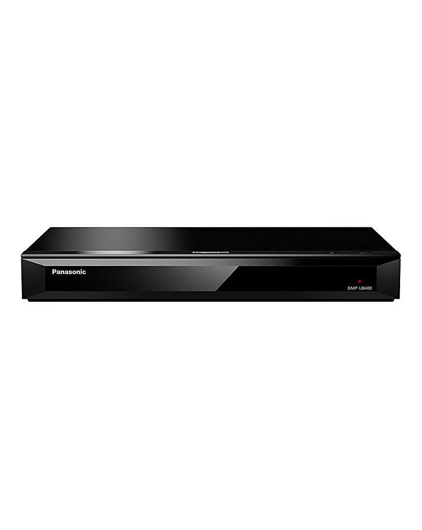 Panasonic 4K UHD Smart WIFI Blu Ray Play Panasonic 4K UHD Smart WIFI Blu Ray Play