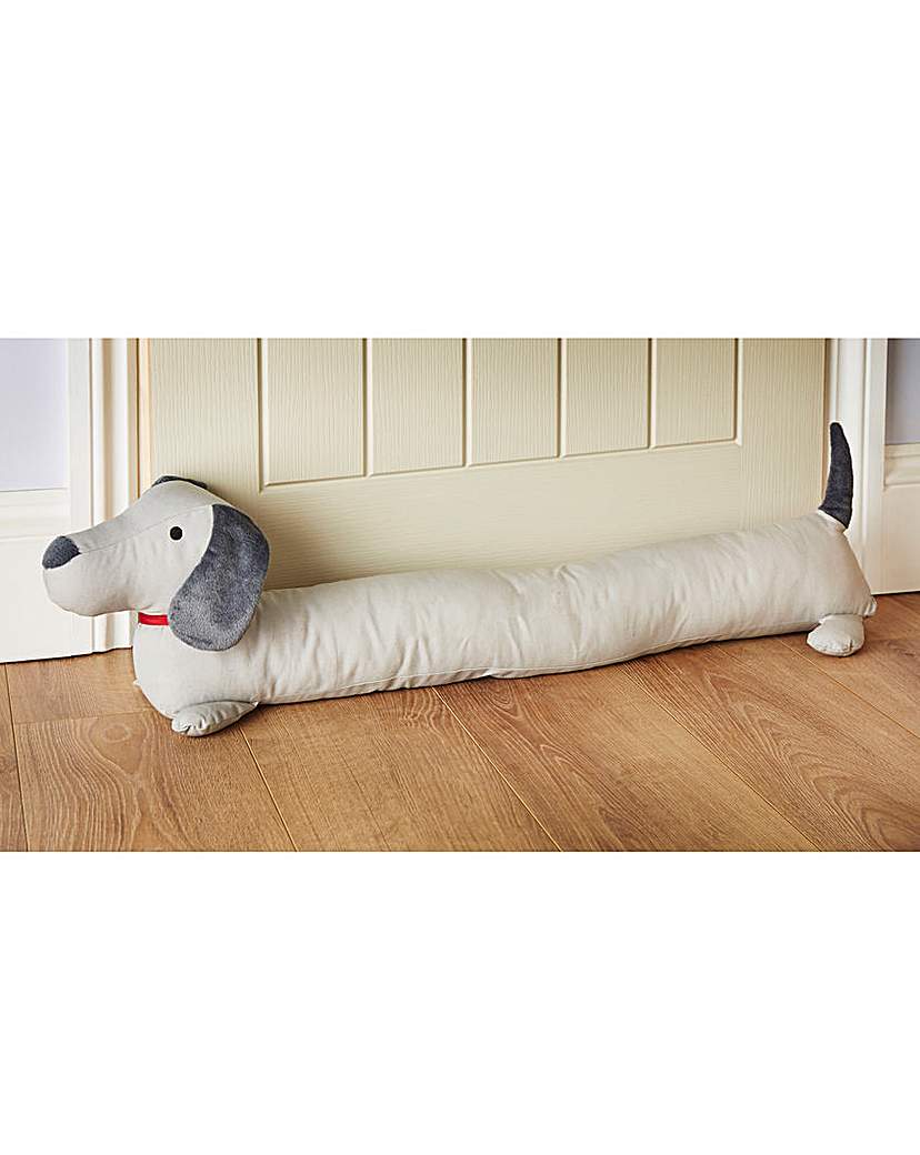 Doggy Draught Excluder Doggy Draught Excluder