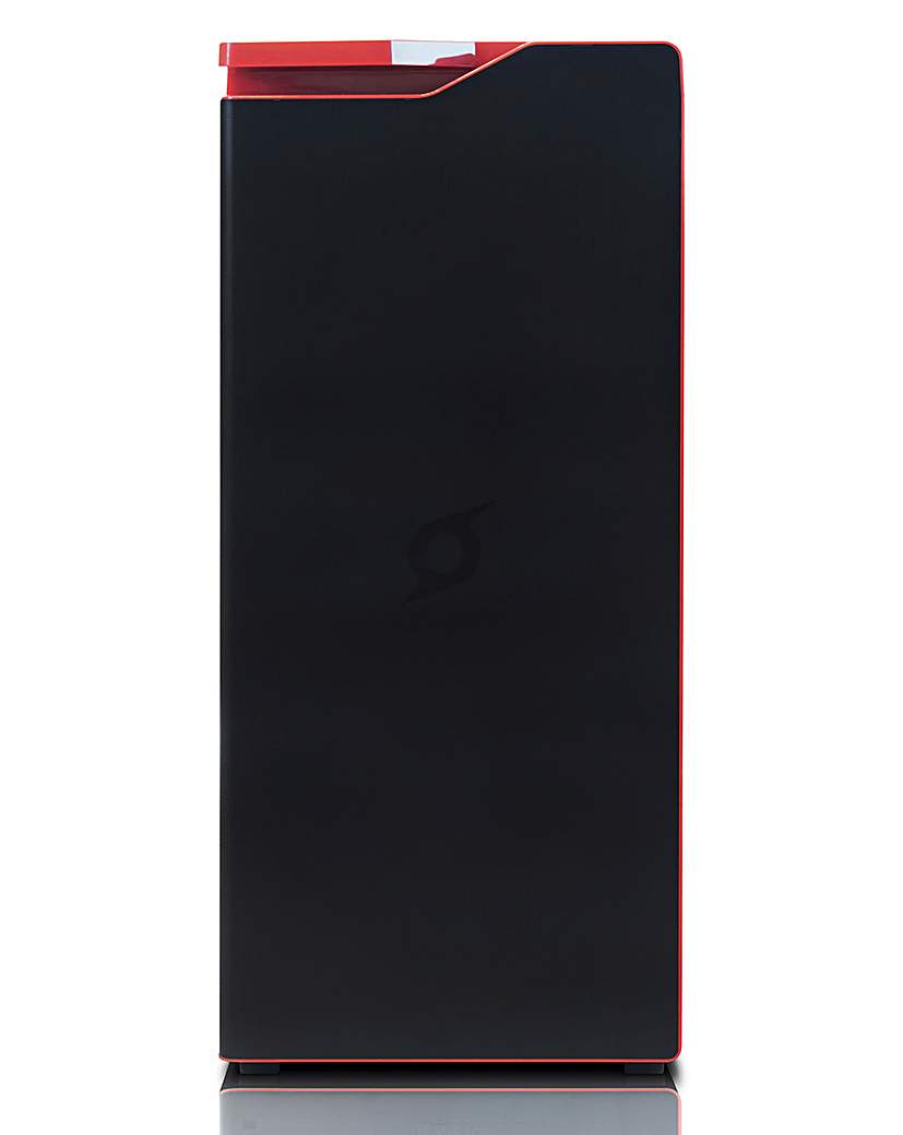 Stormforce Cyclone i7 16GB Gaming PC Stormforce Cyclone i7 16GB Gaming PC