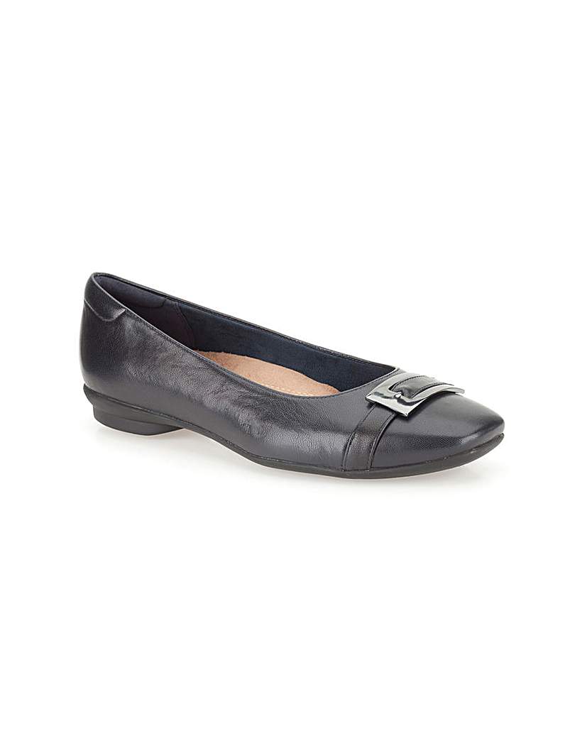 clarks candra shoes