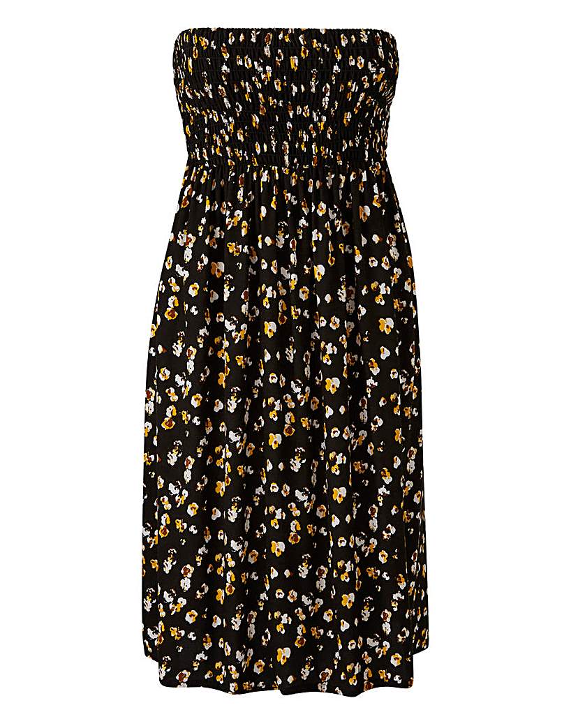 Joe Browns Bandeau Beach Dress Joe Browns Bandeau Beach Dress