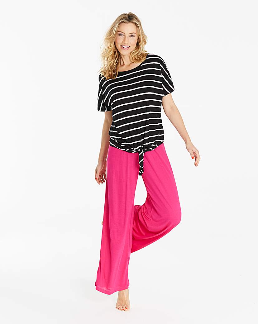 Simply Yours Two Piece Co-Ord Simply Yours Two Piece Co-Ord