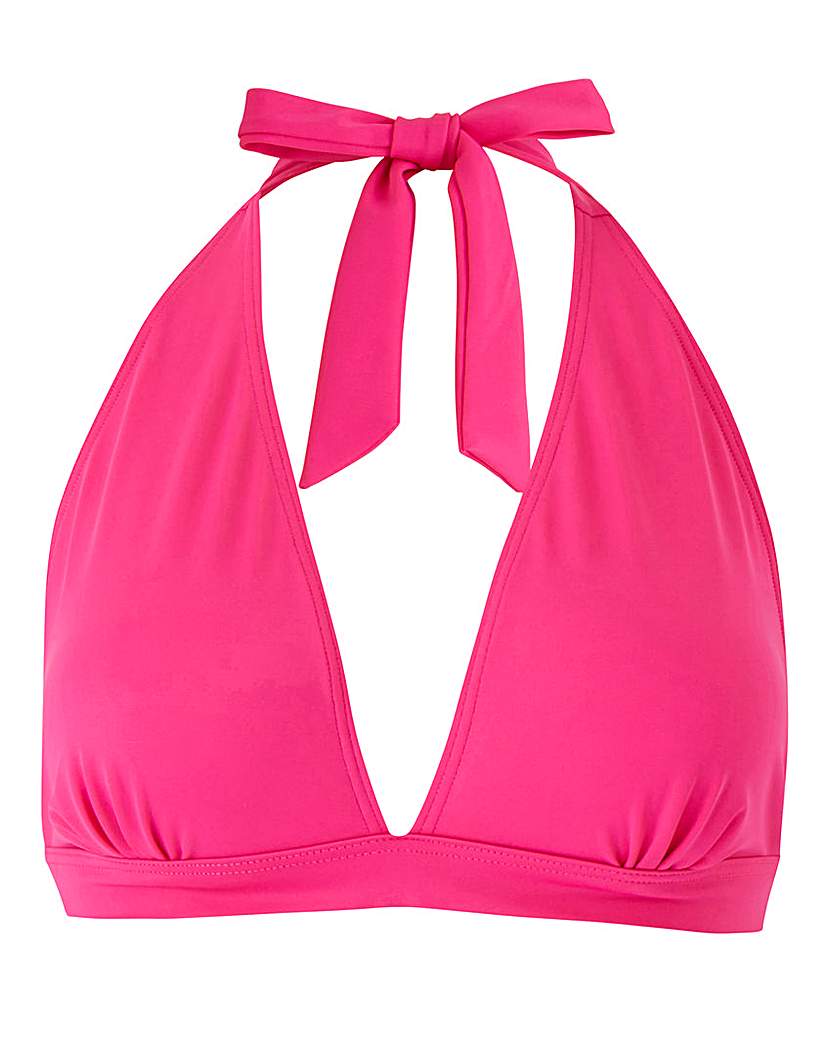 Simply Yours Value Bikini Top Simply Yours Value Bikini Top