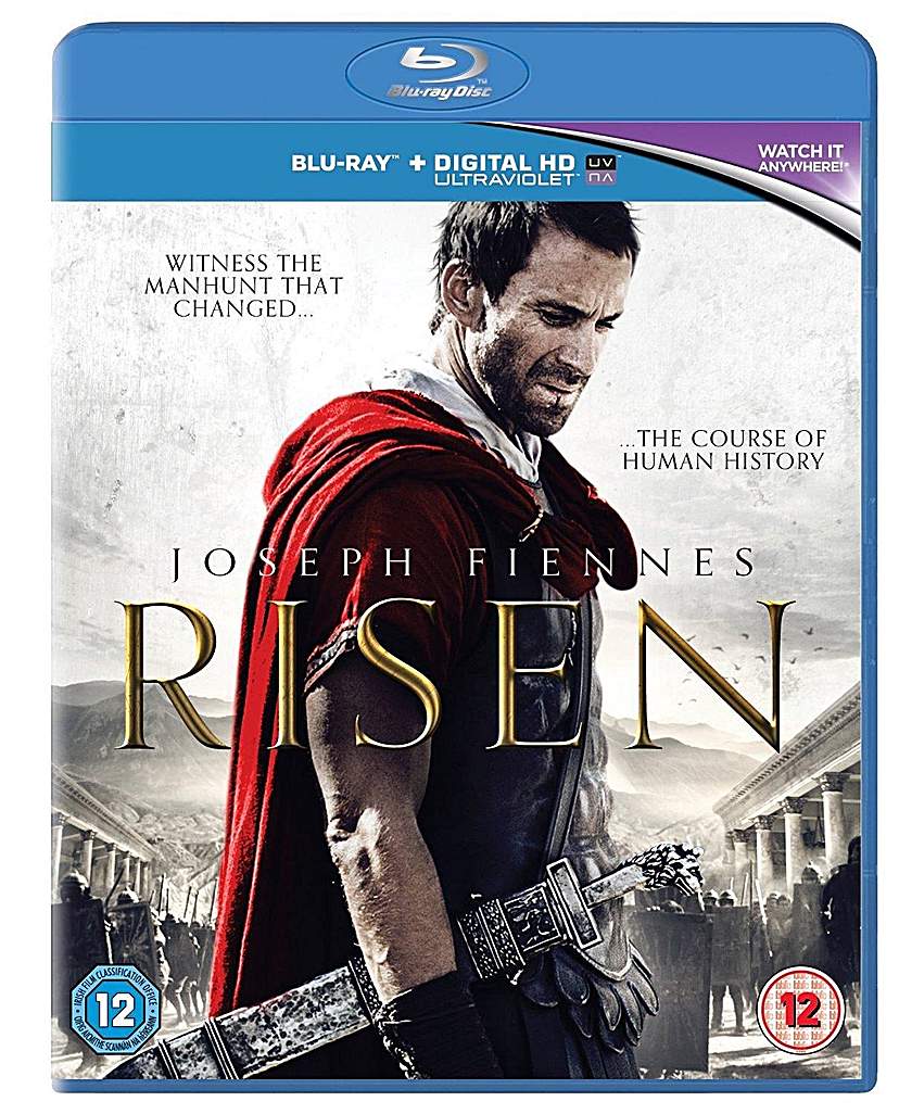 Risen Risen