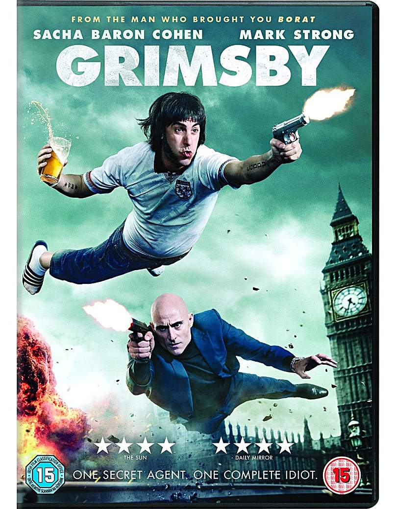 Grimsby Grimsby