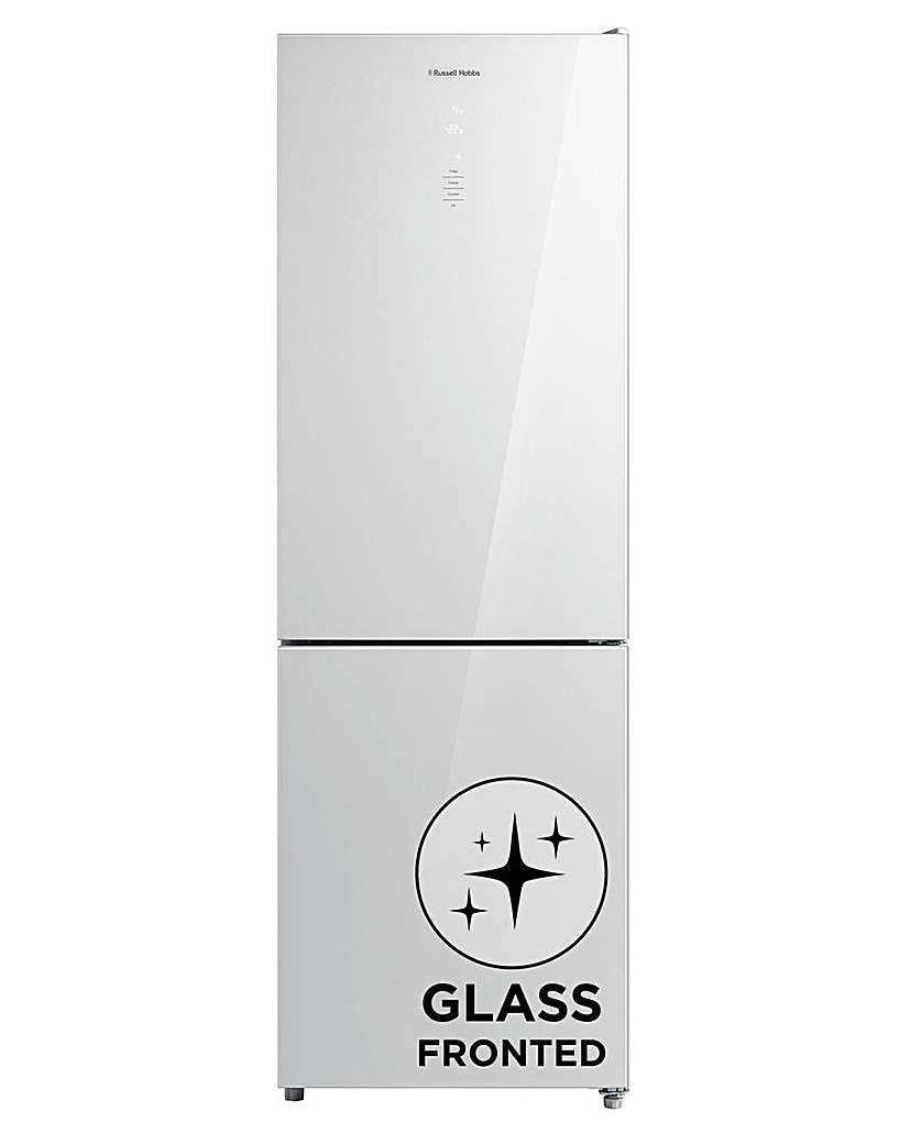 Russell Hobbs No Frost Fridge Freezer Russell Hobbs No Frost Fridge Freezer