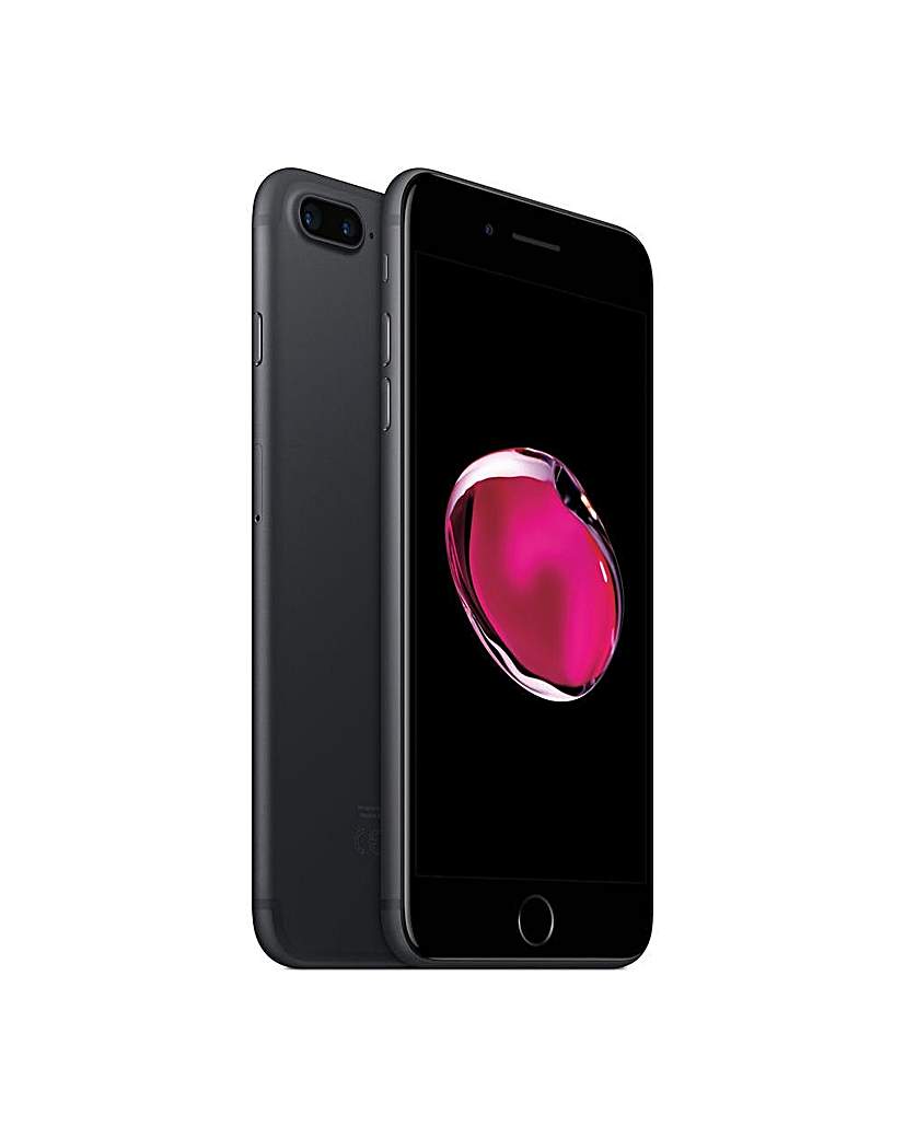 iPhone 7 Plus 32GB Black iPhone 7 Plus 32GB Black