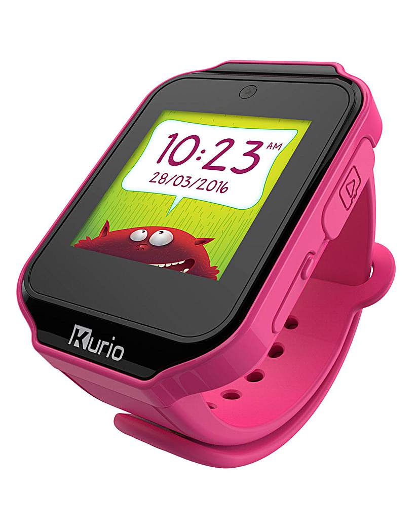 Kurio Smart Watch Kurio Smart Watch