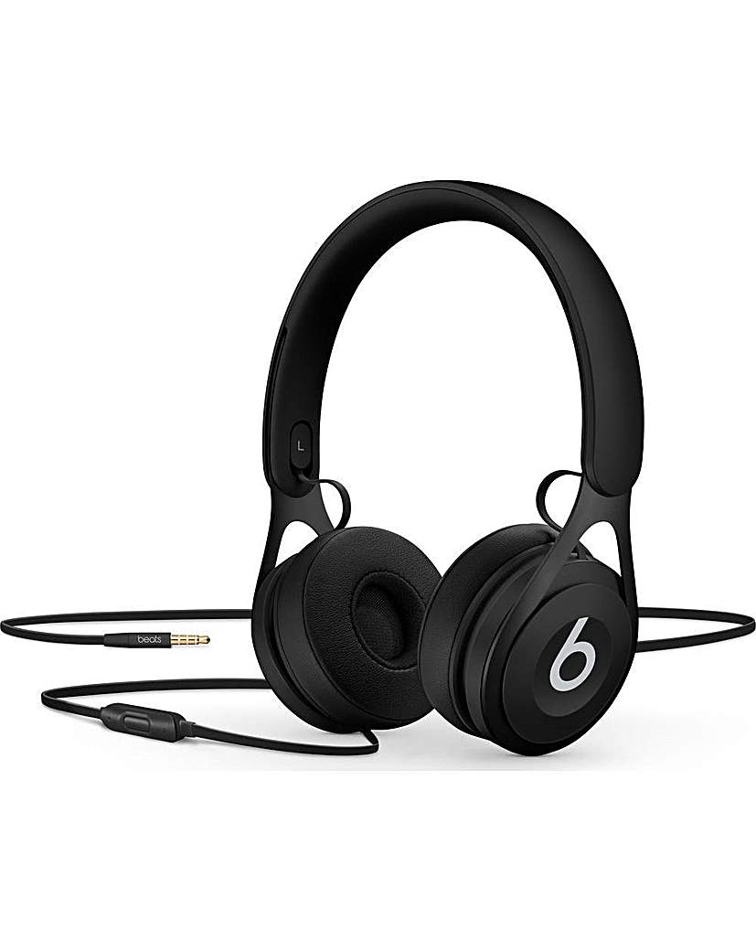 Beats EP On-Ear Headphones Beats EP On-Ear Headphones