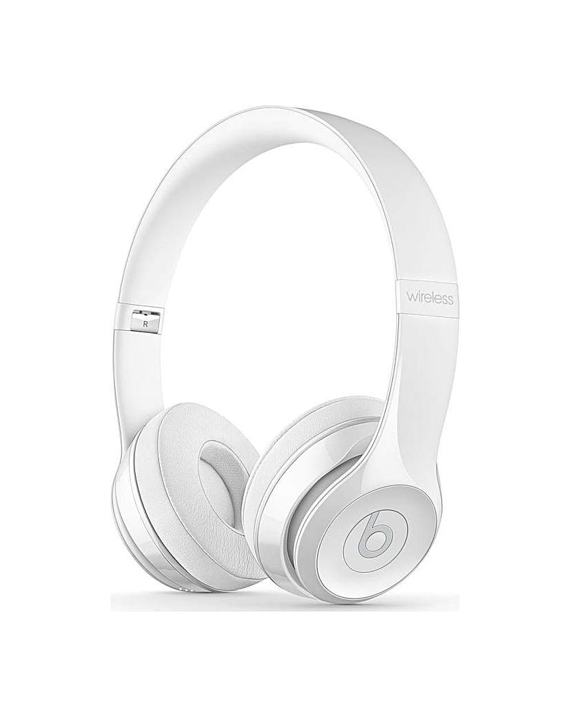 Beats Solo3 Wireless On-Ear Headphones Beats Solo3 Wireless On-Ear Headphones