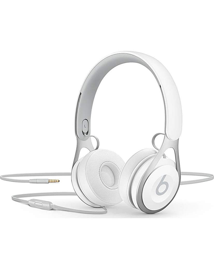Beats EP On-Ear Headphones Beats EP On-Ear Headphones