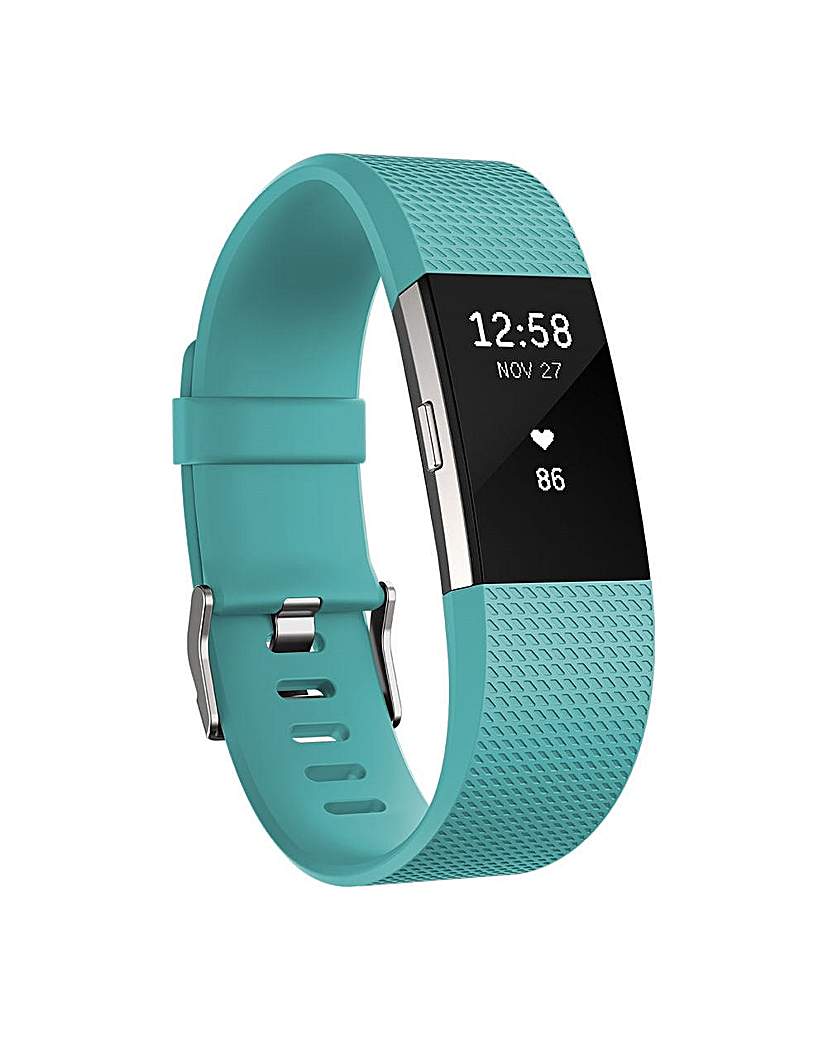 FITBIT Charge 2 Small TS FITBIT Charge 2 Small TS
