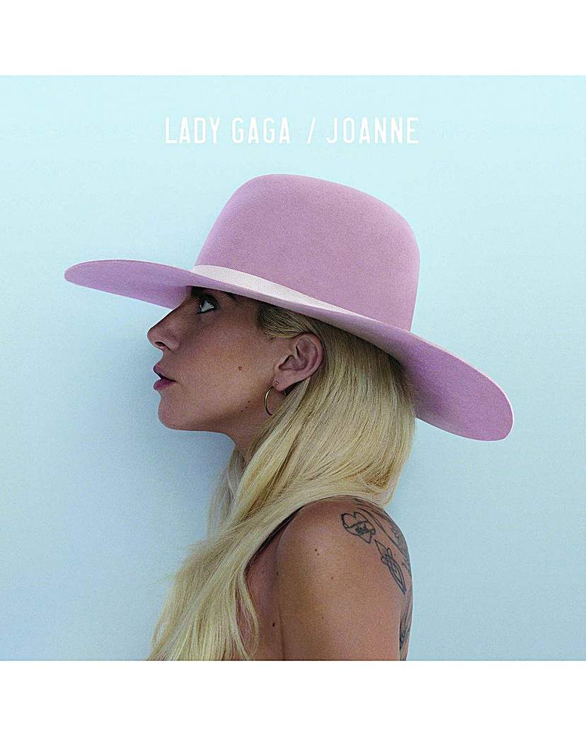 Lady Gaga Joanne Lady Gaga Joanne