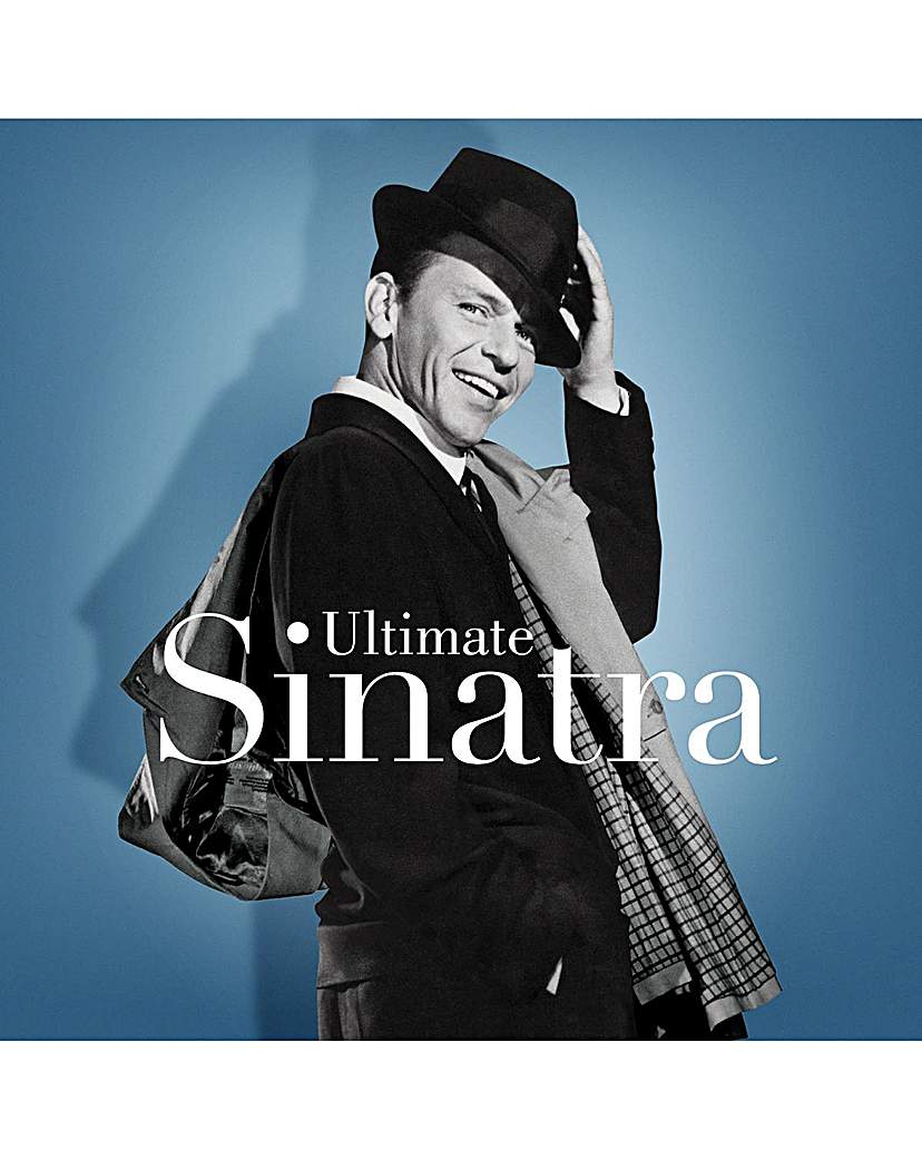 Ultimate Sinatra Ultimate Sinatra