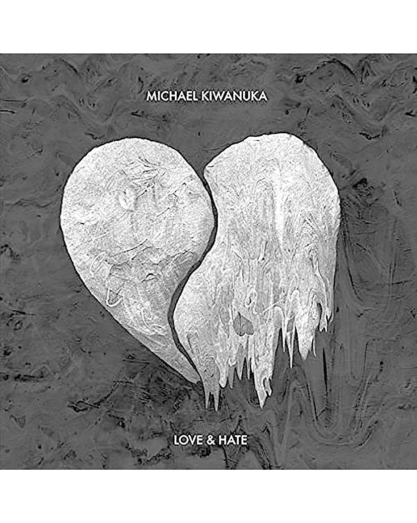Michael Kiwanuka love and hate Michael Kiwanuka love and hate
