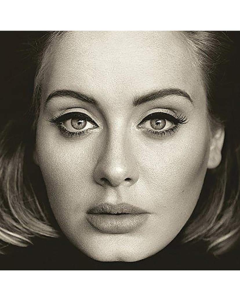 Adele 25 Adele 25