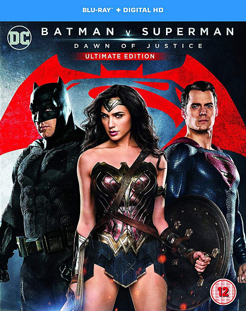 Batman V Superman Dawn Of Justice Batman V Superman Dawn Of Justice