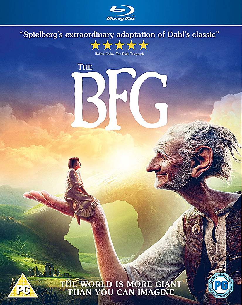 Bfg Bfg