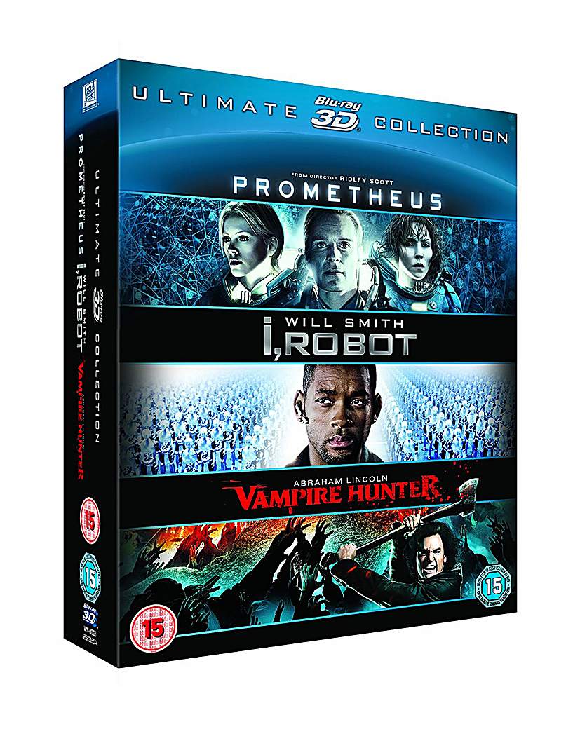 Prometheus I Robot Abraham Lincoln 3d Prometheus I Robot Abraham Lincoln 3d