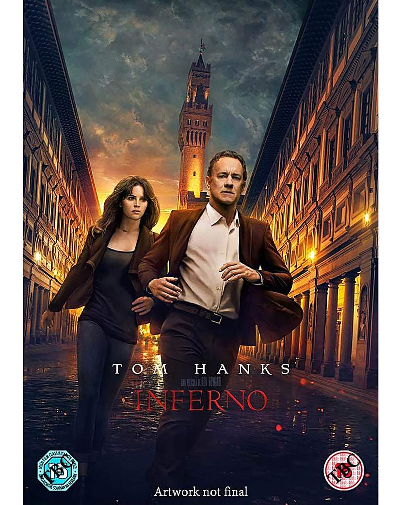 Inferno Inferno