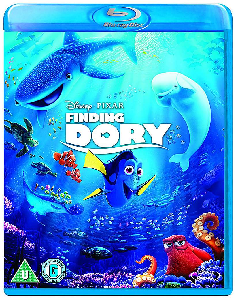 Finding Dory Finding Dory