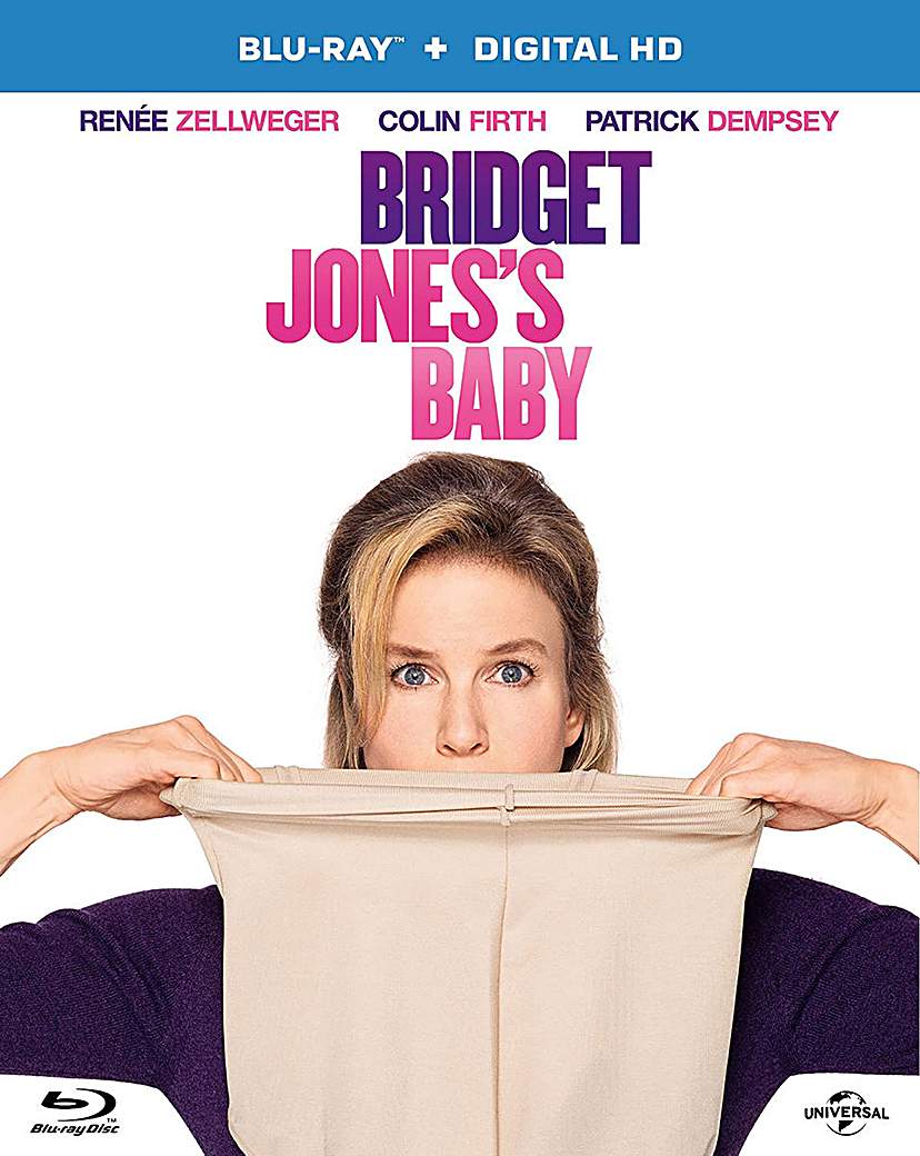 Bridget Jones Baby Bridget Jones Baby