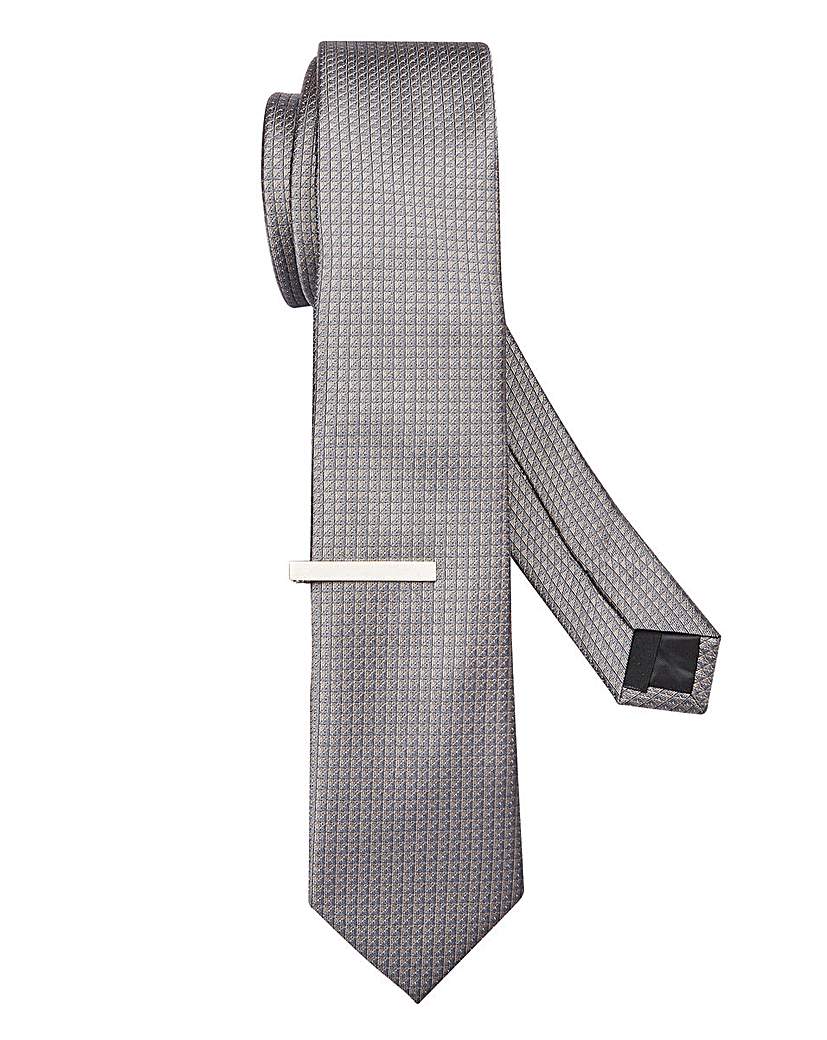 Williams & Brown Tie and Bar Williams & Brown Tie and Bar