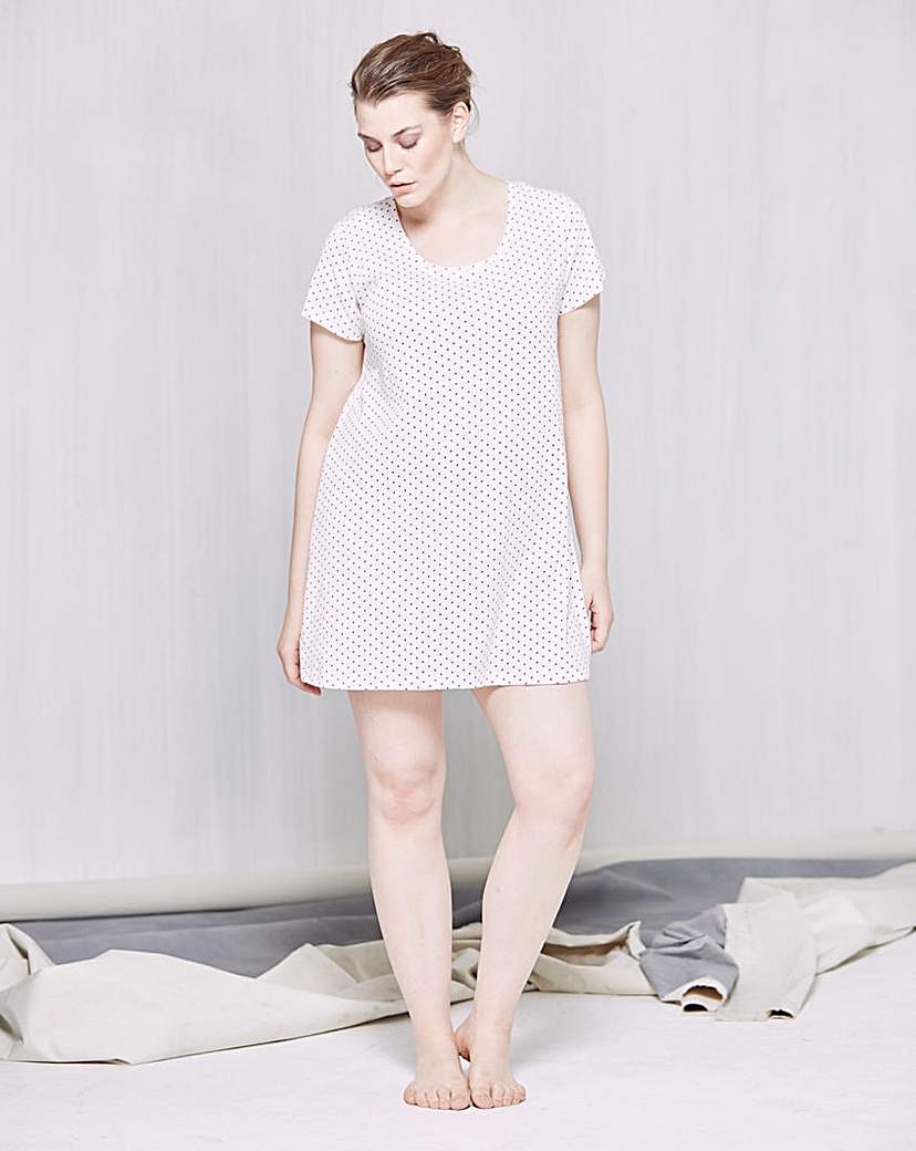Pretty Secrets Nightdress Pretty Secrets Nightdress