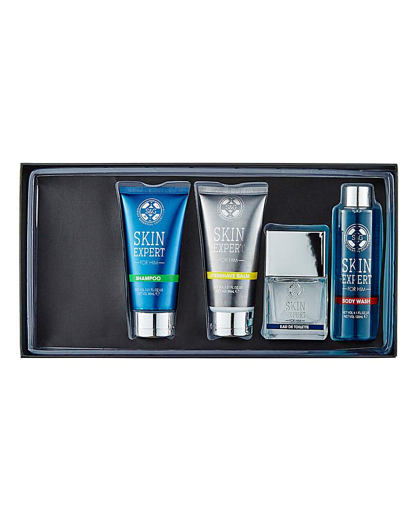 Skincare and Nivea Washkit Pack Duo Skincare and Nivea Washkit Pack Duo