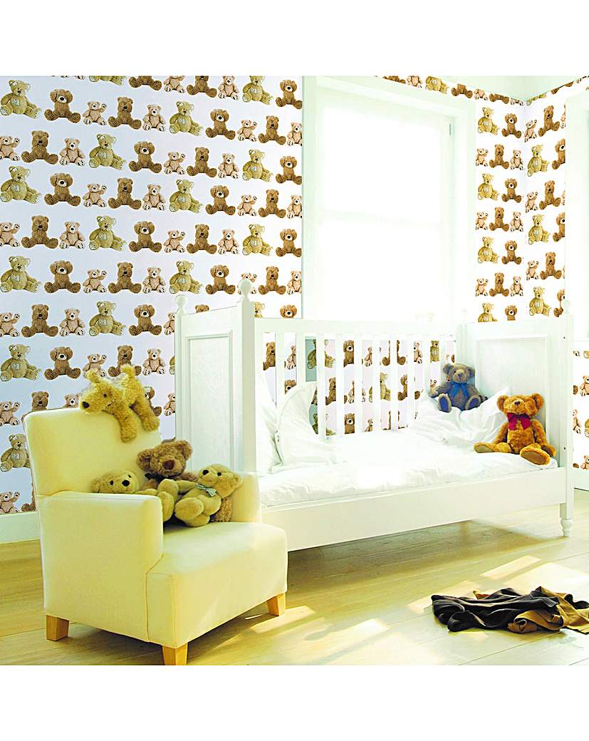 Teddy Bears Wallpaper Teddy Bears Wallpaper