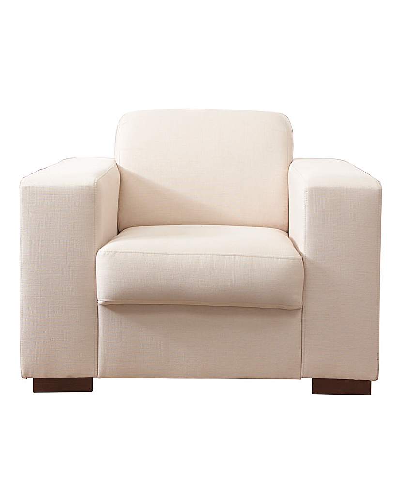 Memphis Armchair Memphis Armchair